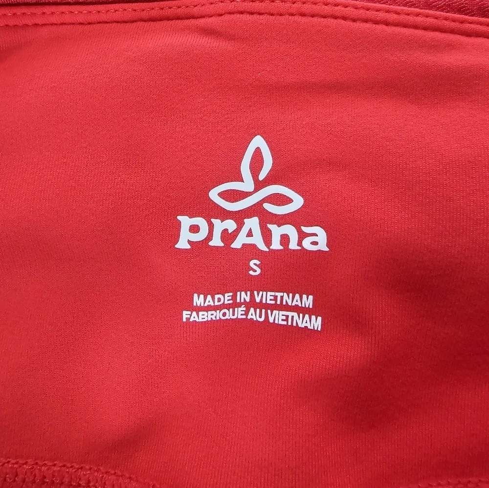 Prana Women's Leggings size small